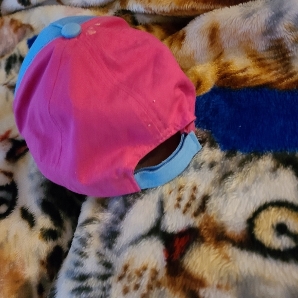 Justice League girl's baseball cap - Picture 3 of 3